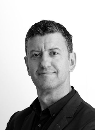 Dario Spralja - architectus